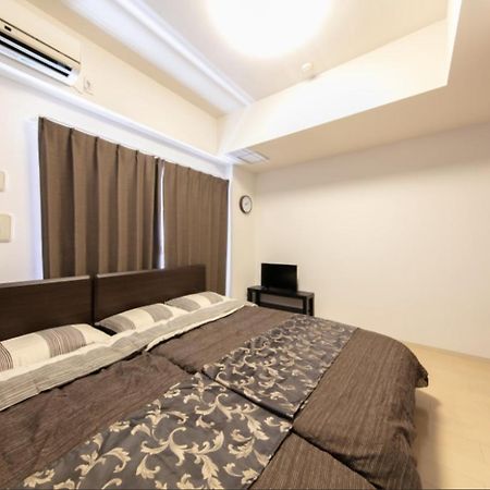 Eight Residence Ōsaka Extérieur photo